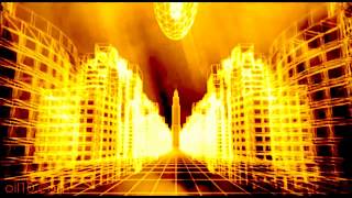 Oil 10   Lost in Metropolis Official Video par turburlarz studio Goa