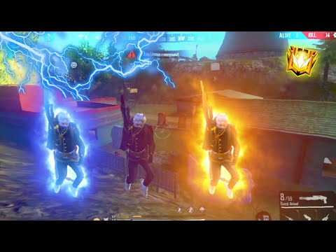 Inspiration SKYONE FF