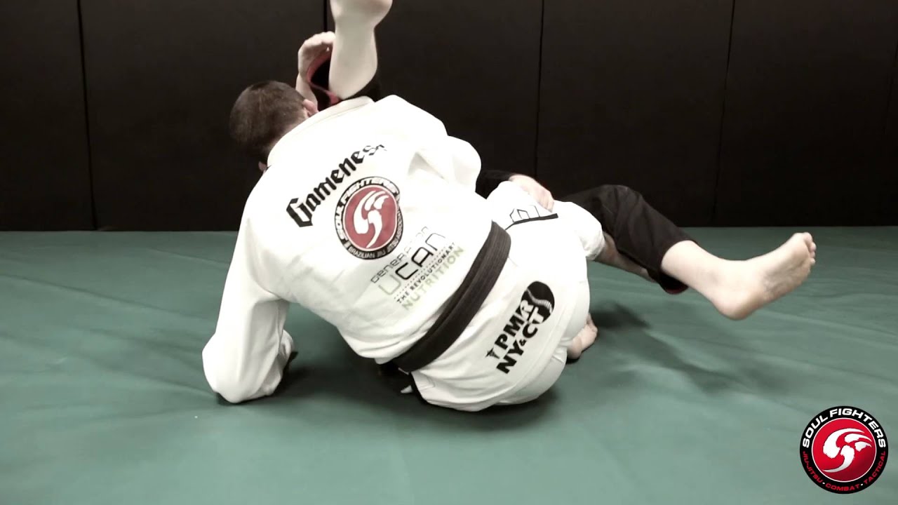 Soul Fighters Academy: The Next Evolution in Martial Arts