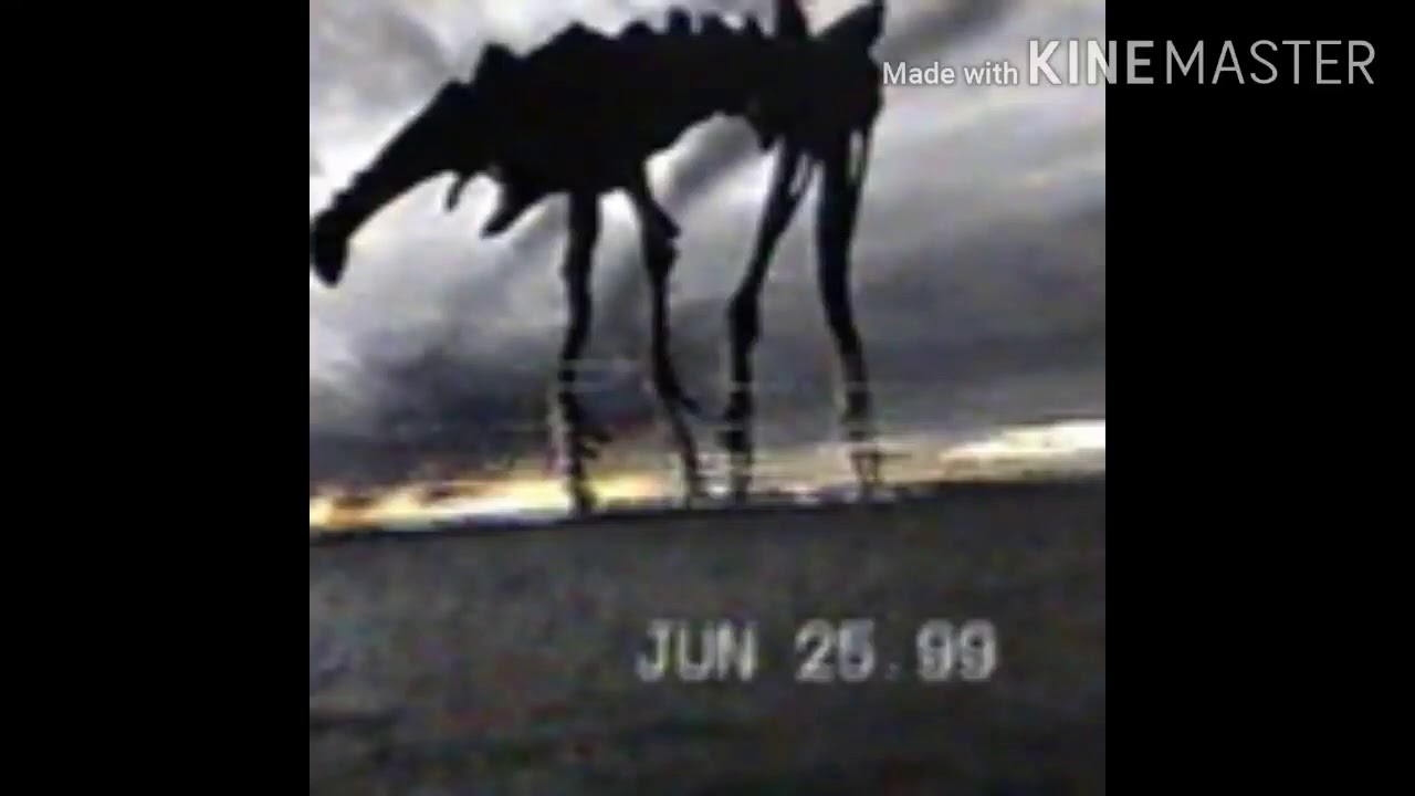 Colossal day 18 sound - YouTube