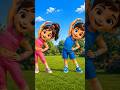 kid's Gym left right band| 🧔‍♂️| morning walk| fitness tips 💪| #kidsworkout #fitness #gym #shorts