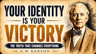 The Truth That Will Change Your Life Forever | Your Identification With Christ | E.W kenyon