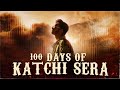 100 days of katchi sera  sai abhyankkar  samyuktha  adesh krishna  ken royson  think indie