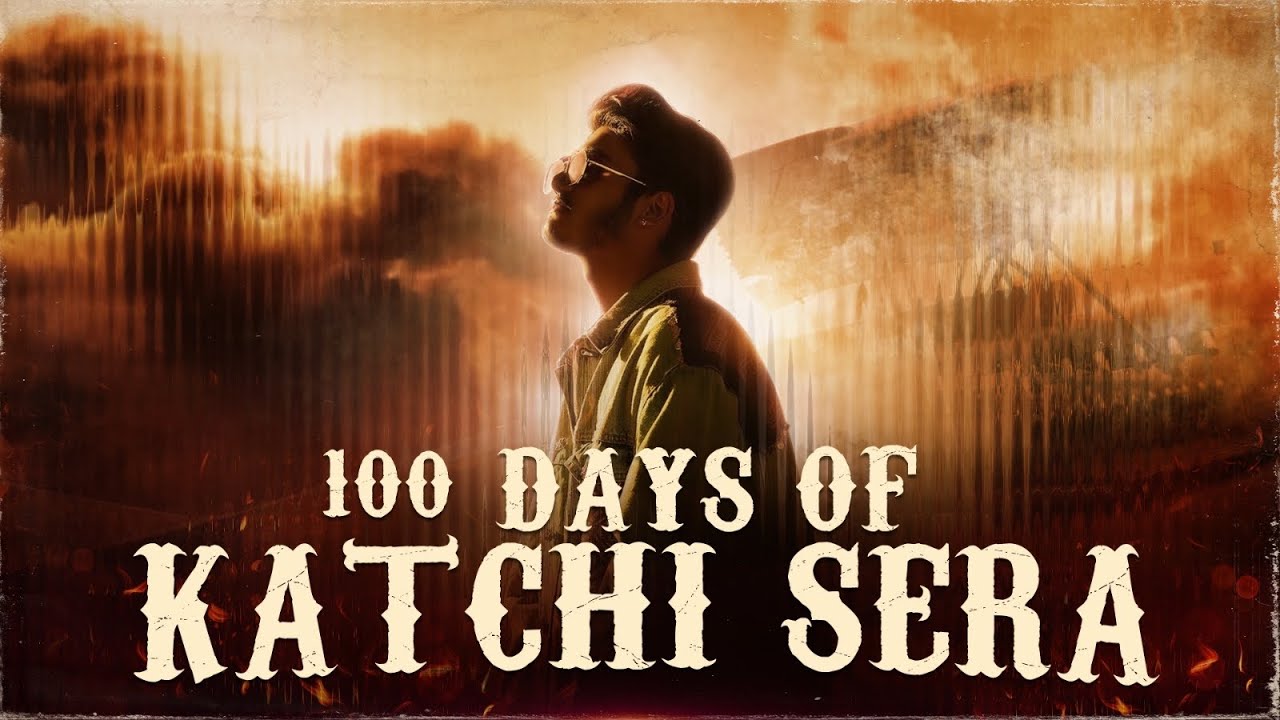 100 Days of Katchi Sera  Sai Abhyankkar  Samyuktha  Adesh Krishna  Ken Royson  Think Indie