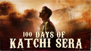 100 Days of Katchi Sera | Sai Abhyankkar | Samyuktha | Adesh Krishna | Ken Royson | Think Indie