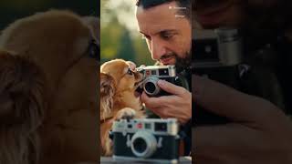 Playing with #dreamina #ai #photography #camera #googlegemini #leica #film #aislop #ai #sora #new