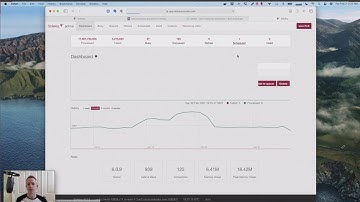 Adam McCrea of RailsAutoScale
