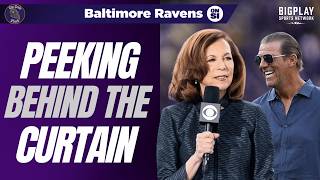Former Raiders CEO Amy Trask Pulls Back the Curtain on NFL Front Office Decisions | Daily Flock