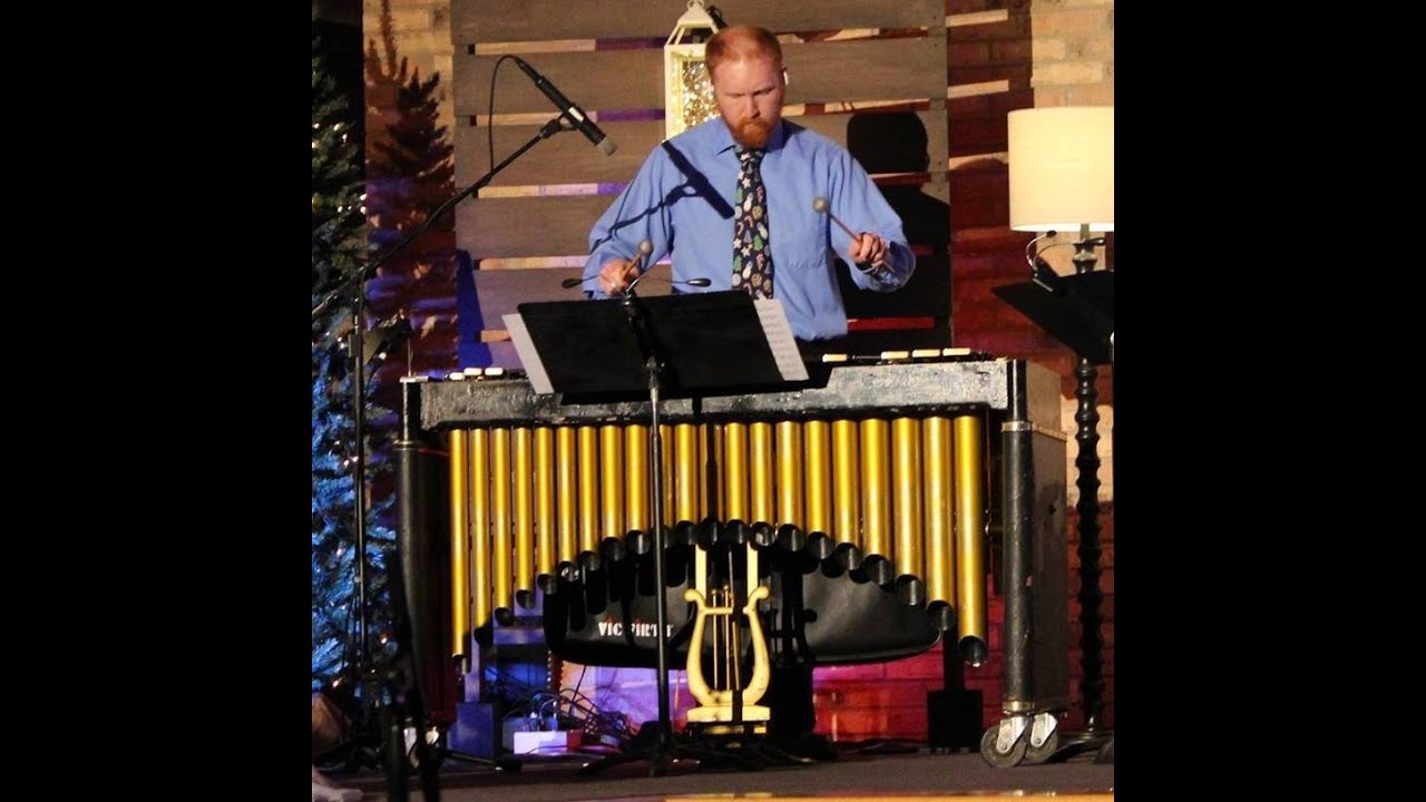 Percussion Videos Intro. YouTube