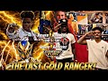 POWER RANGERS DINO FURY/COSMIC FURY AIYON ON BEING THE FIRST BLACK 6TH RANGER! | INTERVIEW