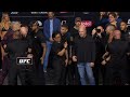 UFC 328 Ceremonial Weigh-Ins: Khamzat Chimaev vs Sean Strickland