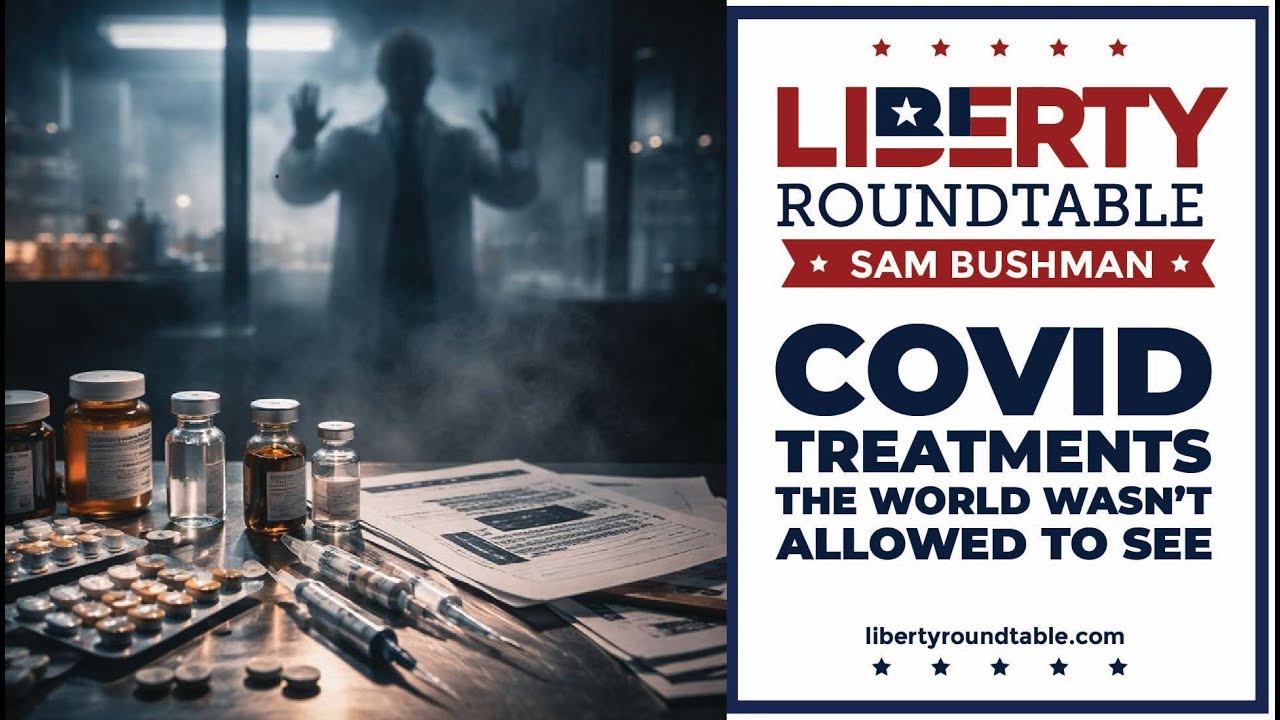 Blood Clots, Big Pharma, and the Battle for Honest Medicine