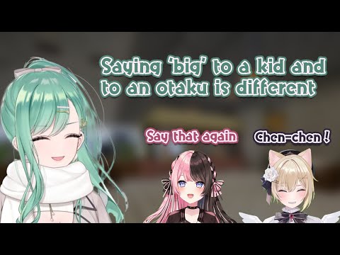 Beni talks about VSPO Moral Check stream【Yakumo Beni/Eng Sub】