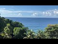 Tobago Sunrise