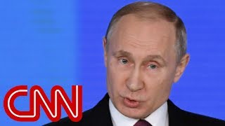 Russia placing new blame for ex-spy's poisoning