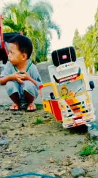 || viral story wa semangat untuk para sopir
