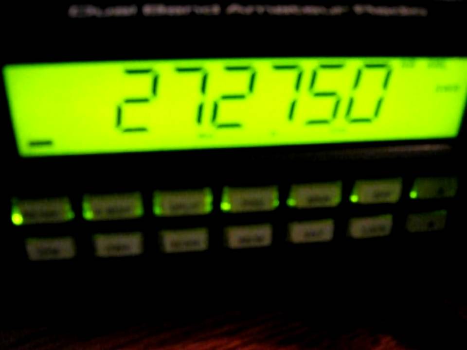 watergate cb radio group YouTube