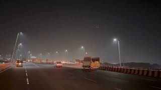  NIGHT VIEWS  DELHI avik with chhavi