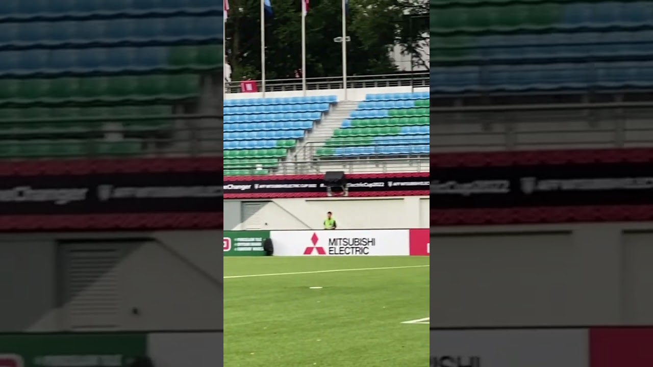 AFF CUP 2022 - JALAN BESAR STADIUM - SINGAPORE