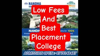 Nandha Engineering College | Nandha College Of Technology | Admission Helpline | Contact Details |