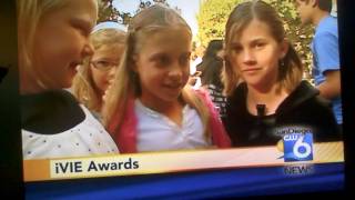 LCH Ivie awards