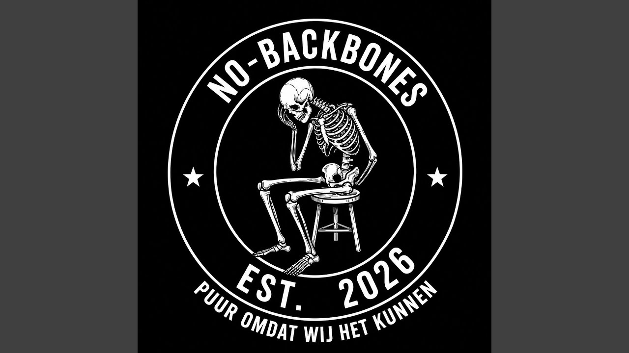 Watch No Backbones on YouTube Watch No Backbones on YouTube