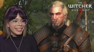 Exploring White Orchard | The Witcher 3: Wild Hunt | Part 2 (First Playthrough)