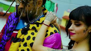 Chikis Ra X Sabrina Sabrok X Mr.Pimp - Porn*Star