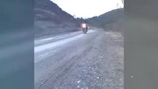 Tavşanlı Moto Endurolin