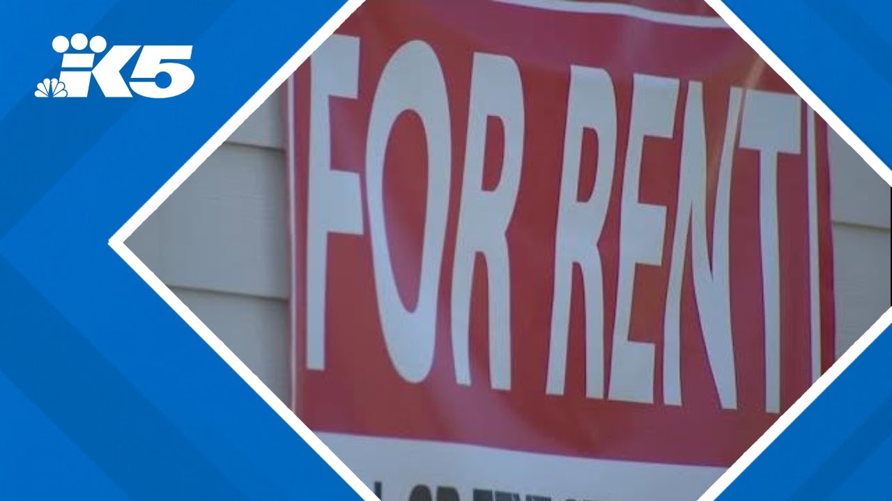 WA landlords would face 10% rent hike cap under Senate bill