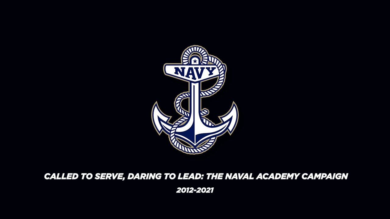 naval academy logo wallpaper