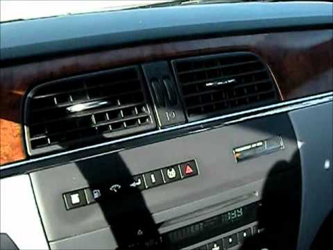 2006 Buick Lacrosse CXL Full Tour, Startup, and Review