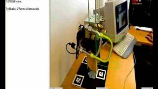 Augmented Assembly (2008)