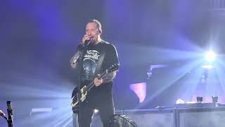 Volbeat - Fallen Sant Jordi Club, Barcelona, 30.10.25