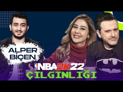 Alper Biçen! | Kariyeri Nasıl Başladı? | İlginç Murat Kosova Anısı! | Ng@mer #4 @NTV Spor