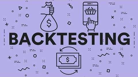 Avoid these Common Backtesting Mistakes | Backtesting Mistakes That Will Ruin Your Strategy