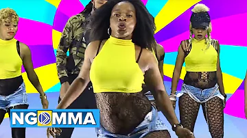 LIZZY NYAR KATHOMO-  SUPER STAR ATOMMY SIFA (OFFICIAL VIDEO)