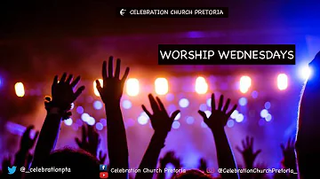 Let us Pray  - Pst  Bonnie & Celebration Choir (Sung by Celebration Church Pretoria)