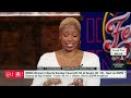 How the Fever's HISTORIC offense matches up against Dream's ELITE defense | WNBA on ESPN