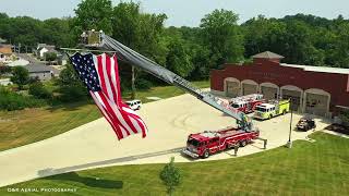 Village Of Glen Carbon, Illinois