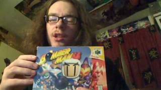 My Top 20 Favorite Nintendo 64 Games (Part 1 of 2) screenshot 5