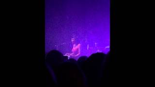 Don't Go Home Without Me - Lights (Carrboro, NC 2/28/15)