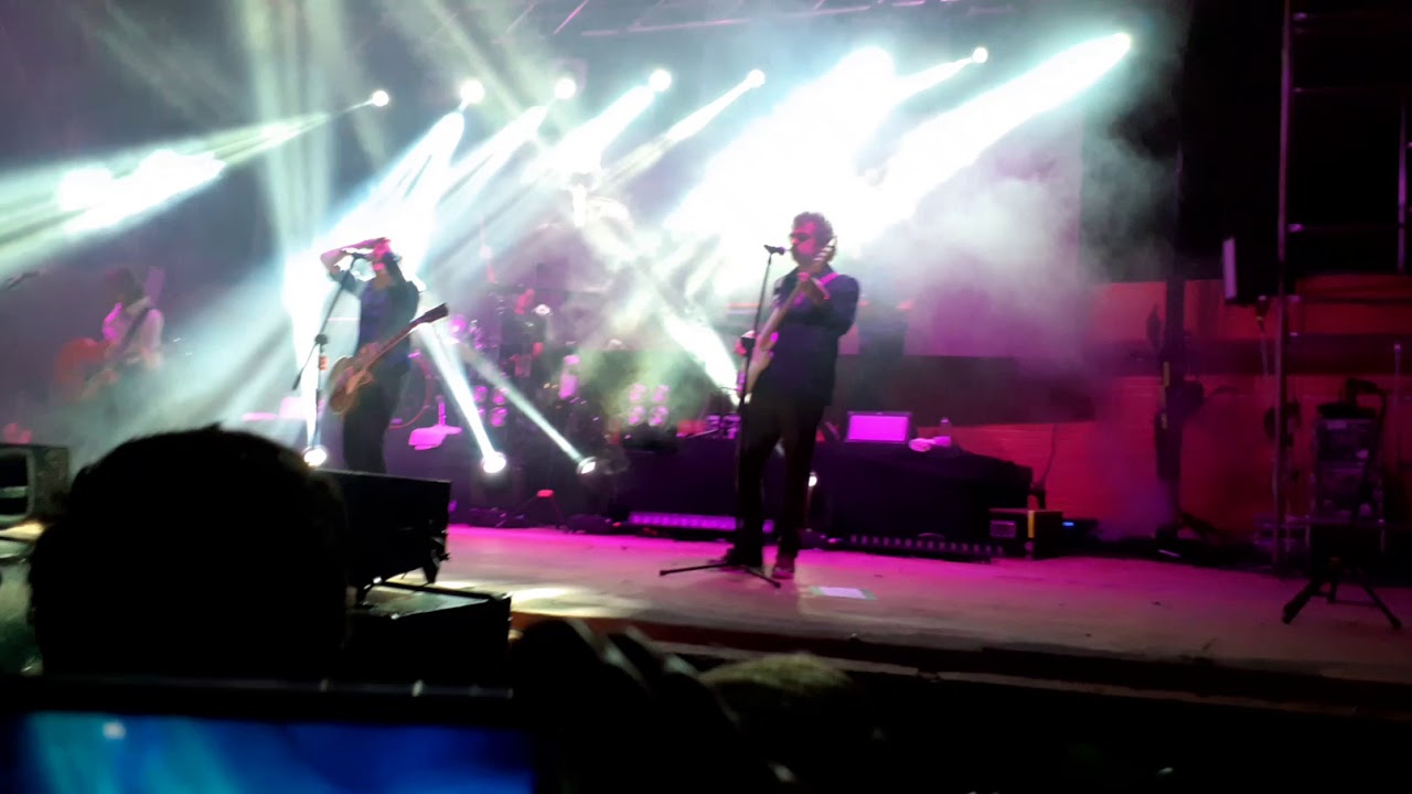 El Cuarteto de Nos Punta Cana Uruguay, Atlantida Country Club (23/02/2020) YouTube El Cuarteto de Nos Punta Cana Uruguay, Atlantida Country Club (23/02/2020) YouTube