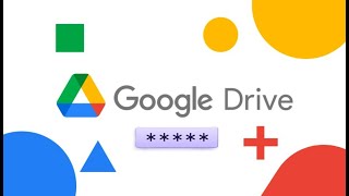 Google Drive Can Finally Edit Password-Protected Office Files!