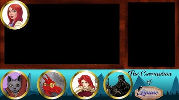 D&D w/R&D: Into the Underdark