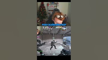 скайвайволкер стал роботом в кс2 twitch:StRoGo #strogo #строго #скайвайволкер #skywhywalker #cs2 #кс