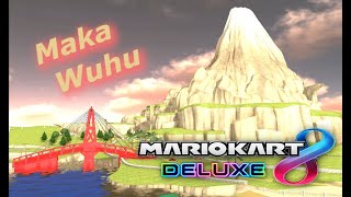 Maka Wuhu final version