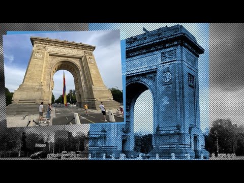 Video: Arcul de Triumf din Paris: Ghid complet al vizitatorilor