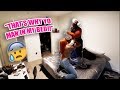 I CHEATED ON MY GIRLFRIEND WITH ABBY NICOLE PRANK GONE COMPLETELY WRONG!!!