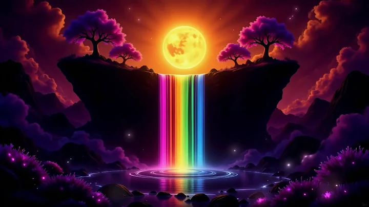 (No Ads) Goodbye Stress to Deep Sleep & Sleep Instantly • Increase Mental Strength • Sleep Journey